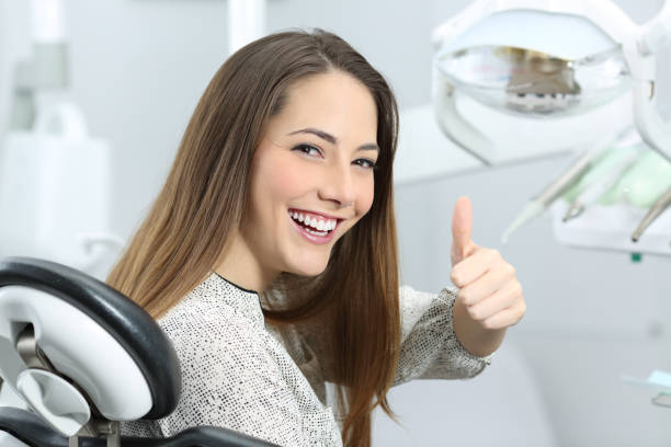 Laser Dentistry in Flower Hill, NY